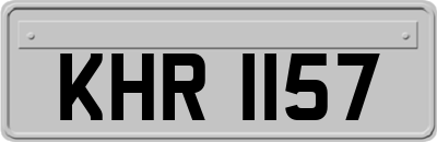 KHR1157