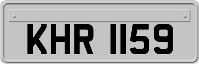 KHR1159