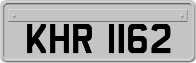 KHR1162