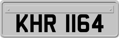 KHR1164