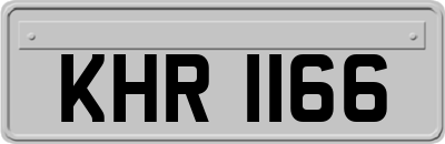 KHR1166
