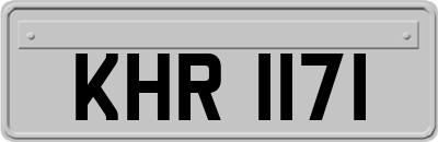 KHR1171