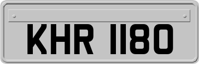 KHR1180
