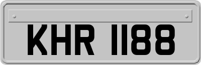 KHR1188