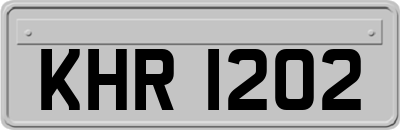 KHR1202