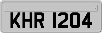 KHR1204