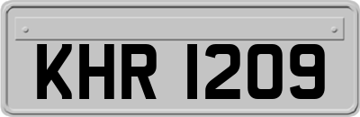 KHR1209