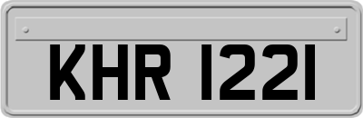 KHR1221