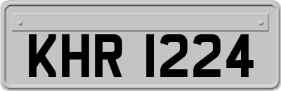 KHR1224