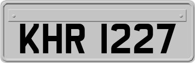 KHR1227