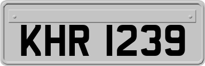KHR1239