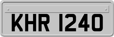 KHR1240