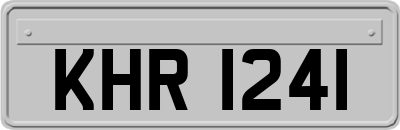 KHR1241