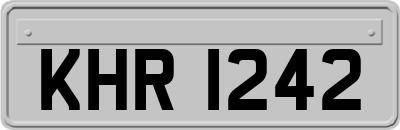 KHR1242