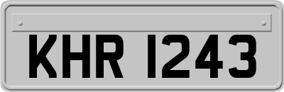 KHR1243