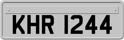 KHR1244