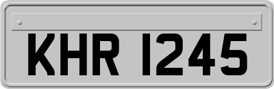 KHR1245