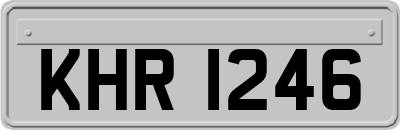 KHR1246