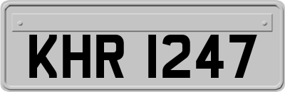 KHR1247