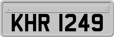 KHR1249