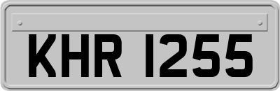 KHR1255