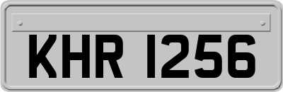 KHR1256