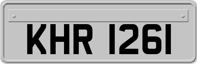 KHR1261