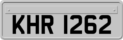 KHR1262