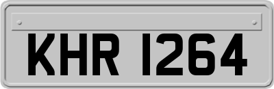KHR1264
