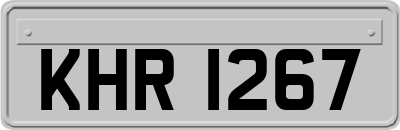 KHR1267