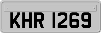 KHR1269