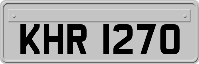 KHR1270