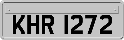 KHR1272