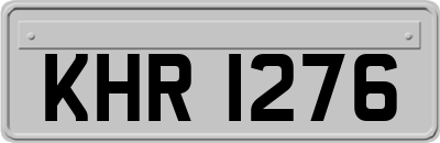 KHR1276