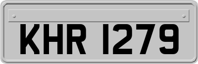 KHR1279