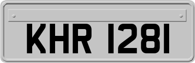 KHR1281