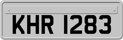 KHR1283
