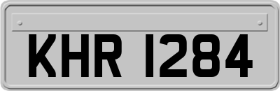 KHR1284