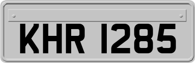 KHR1285
