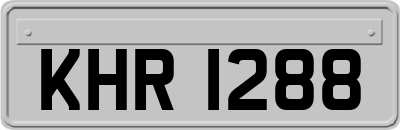 KHR1288