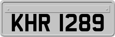 KHR1289