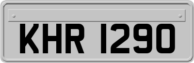 KHR1290