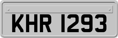 KHR1293