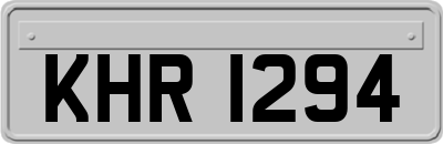KHR1294