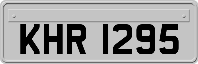KHR1295