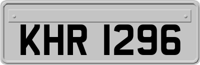KHR1296