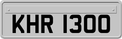 KHR1300