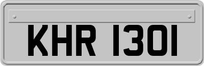 KHR1301