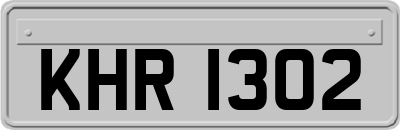 KHR1302