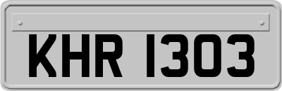 KHR1303